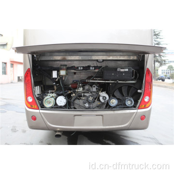 Dongfeng 35 Kursi Bus Pelatih Turis Diesel